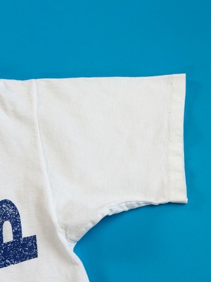 ABOVE THE RIM HOOPWEAR tee