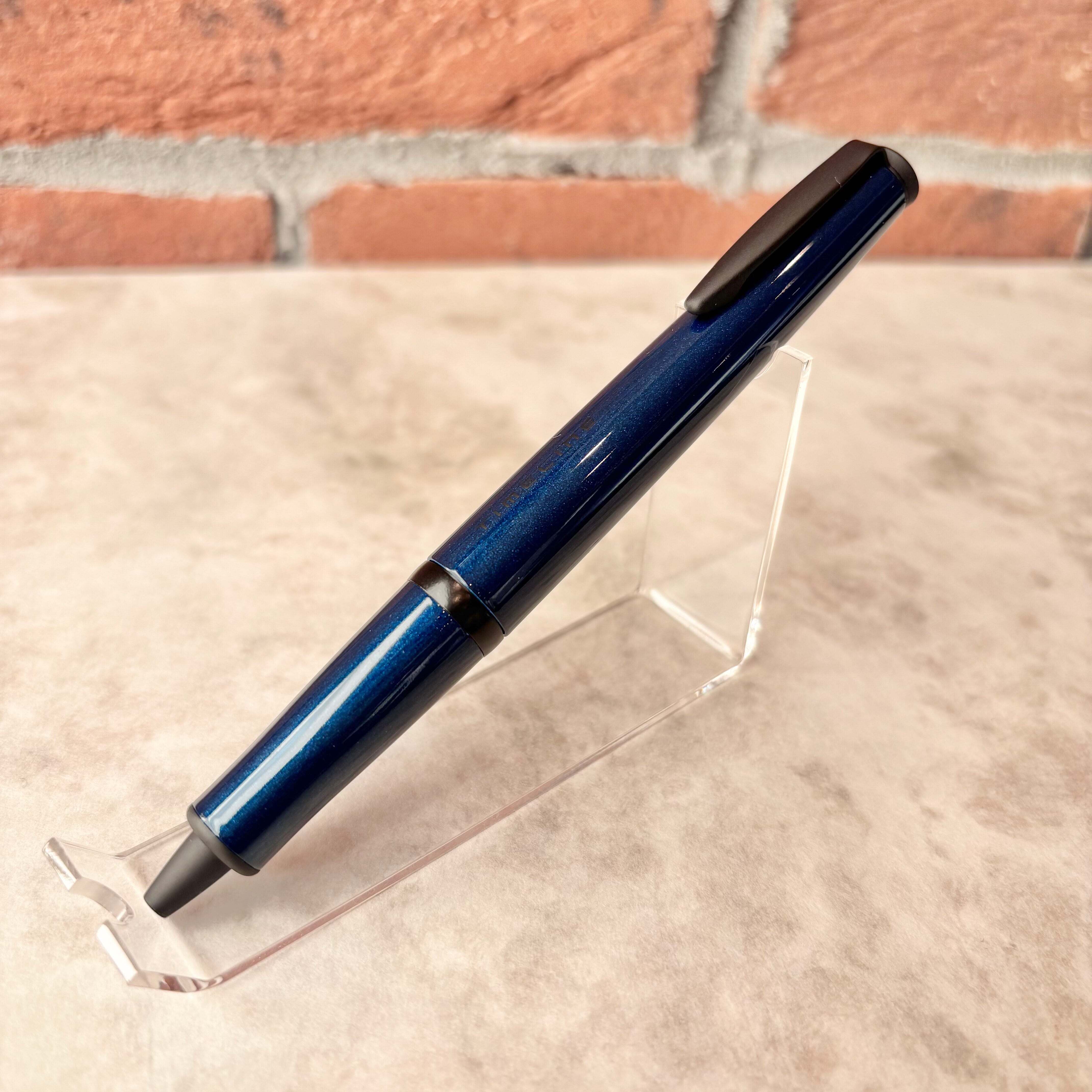 限定品】PILOT「タイムライン〜ネイチャーコレクション〜」／油性