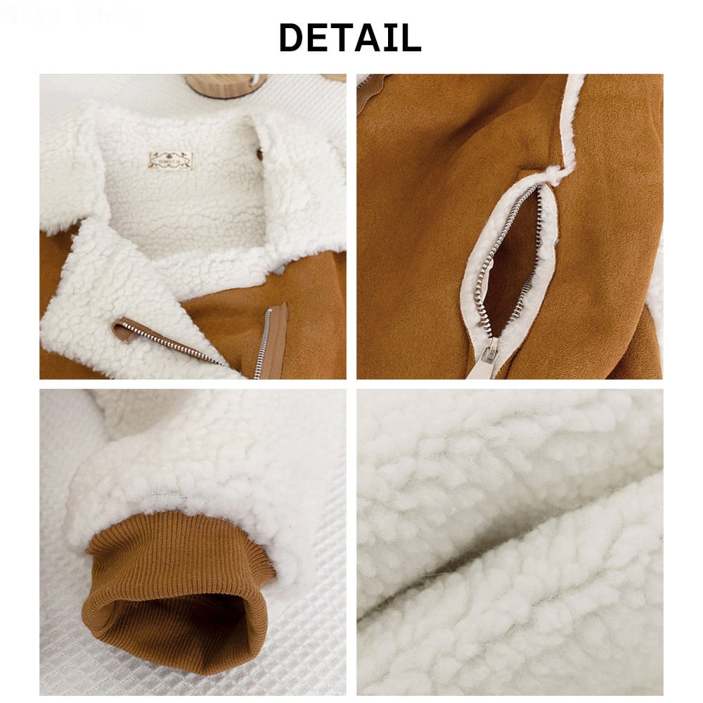 ボア ジャケット レディース 秋冬 アウター フリース 大人 かわいい おしゃれ 防寒 きれいめ カジュアル ブルゾン 大人可愛い 大人女子