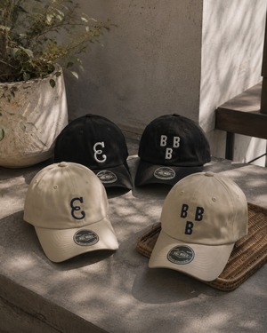 Negro Leagues × BIG MIKE｜10th Anniversary Cap - 102614800