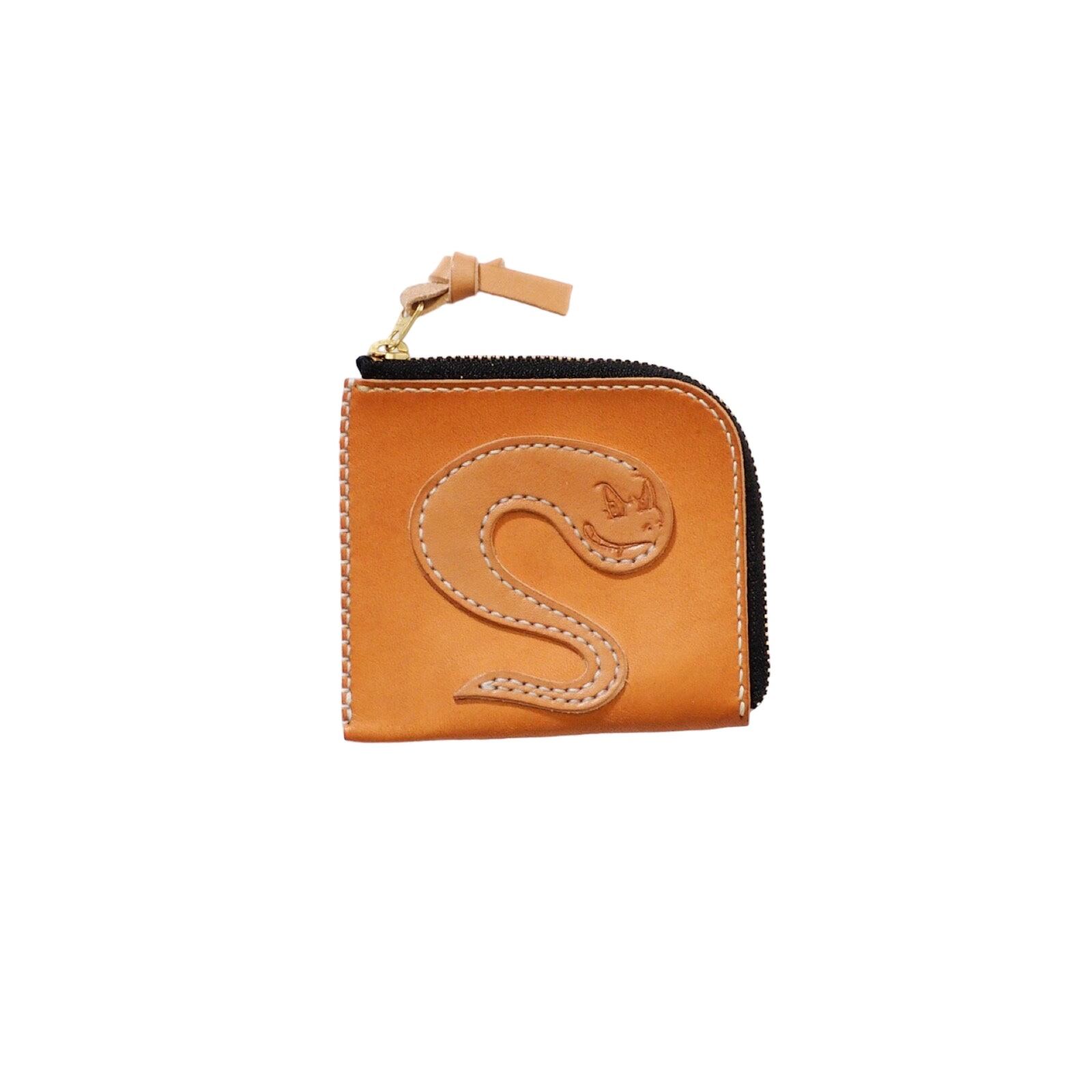 HABUミニコインパース ナチュラル