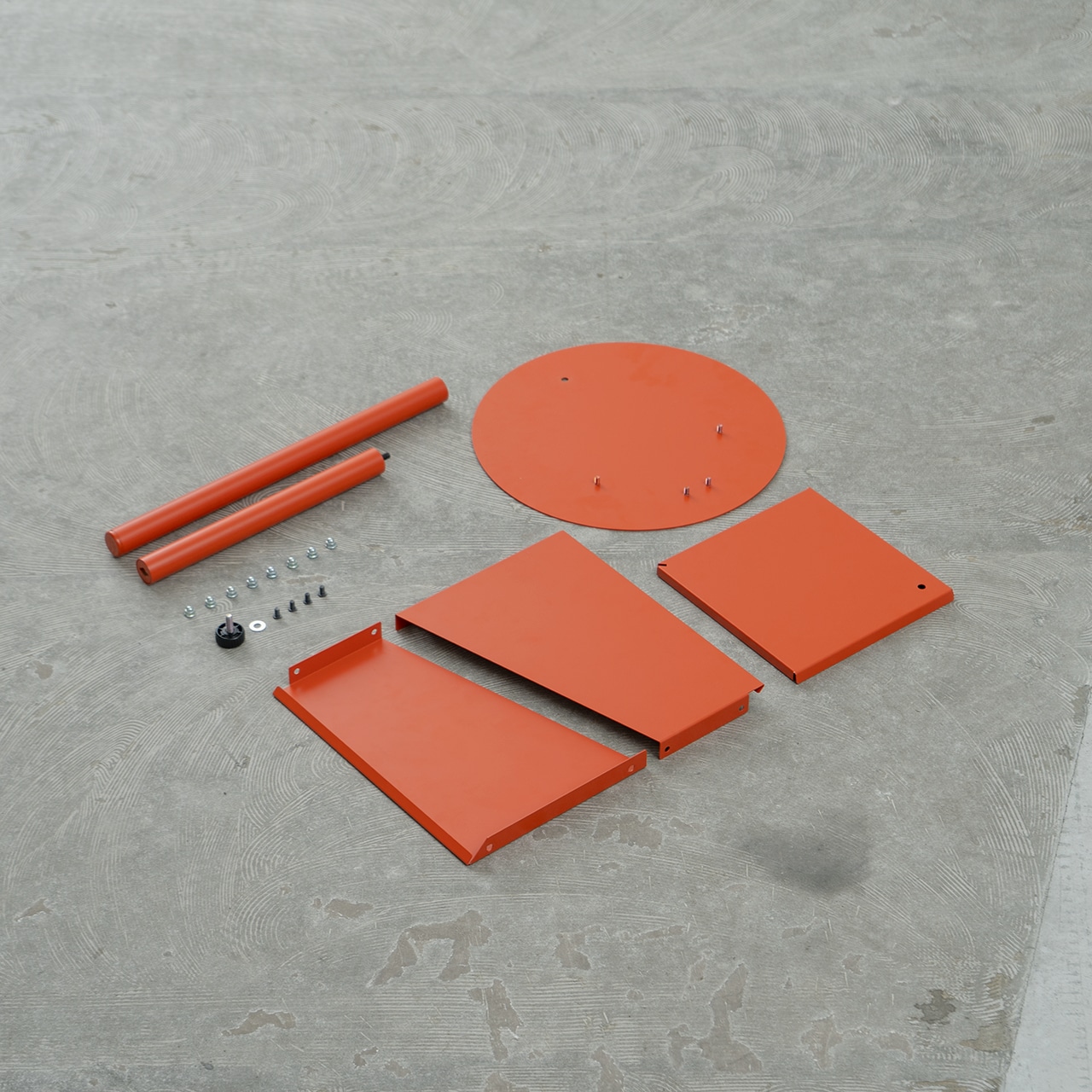 BAG STAND カバン置き