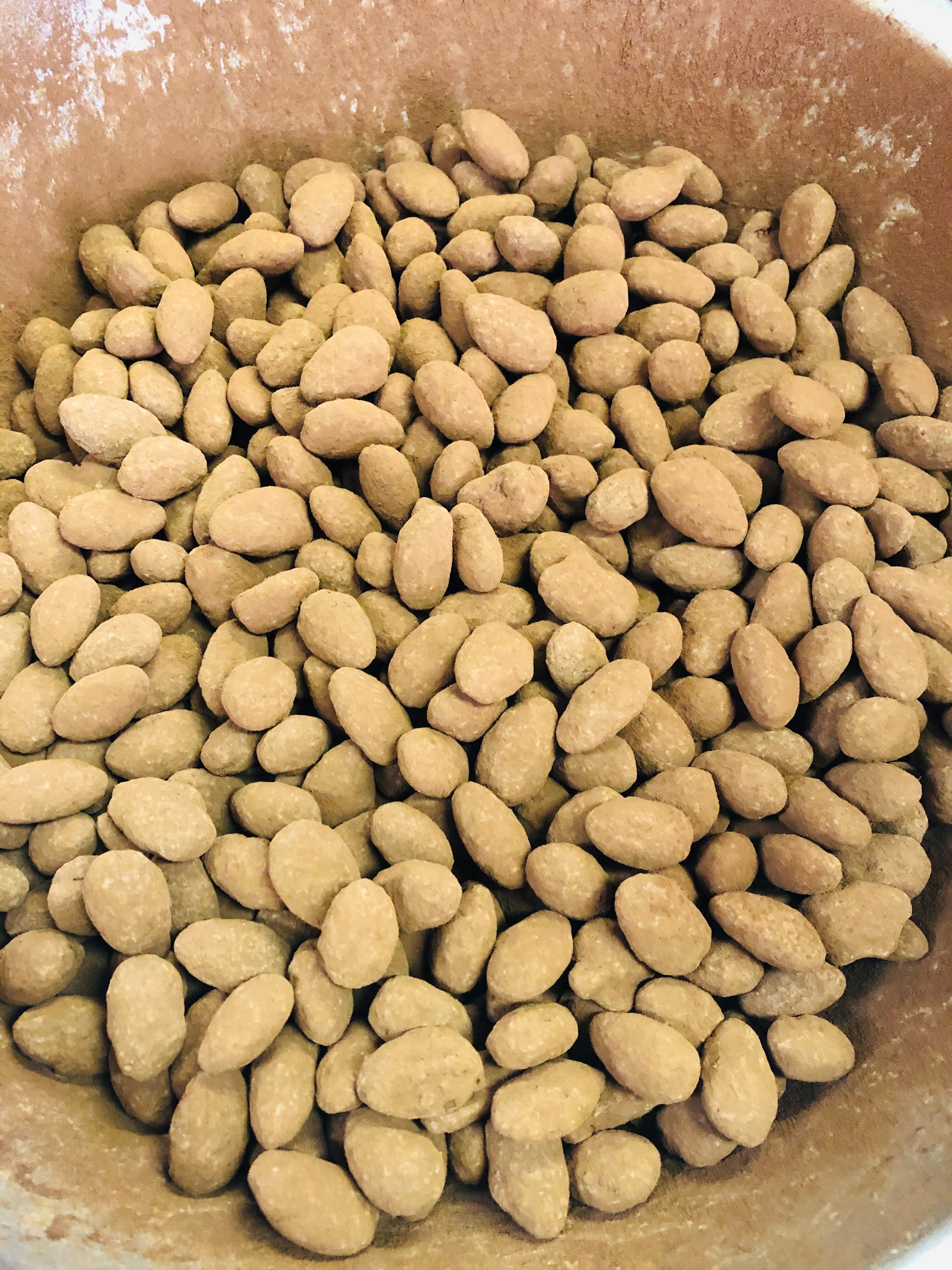 アマンドショコラ