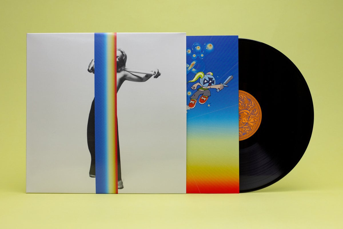 Ginger Root / City Slicker (LP) | Record Shop BAGISM