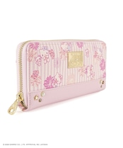 PAUL&JOE ACCESSOIRES × HELLO KITTY : LONG WALLET PJKT-W011