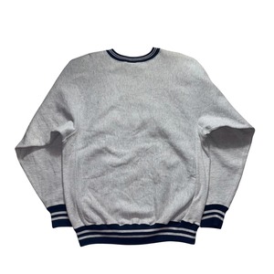 vintage 1990’s CHAMPION reverse weave “Rib Line”