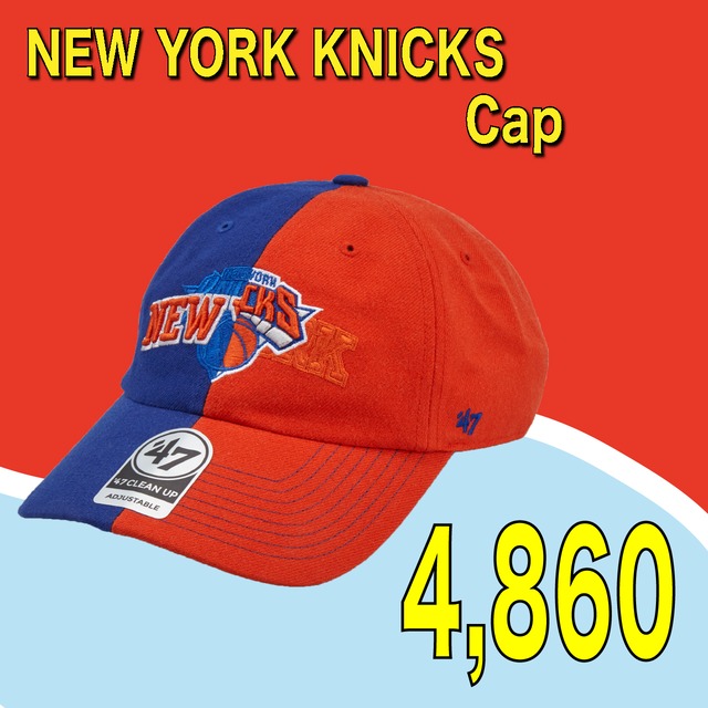 NEW YORK KNICKS / Cap | NEW NEW YORK CLUB