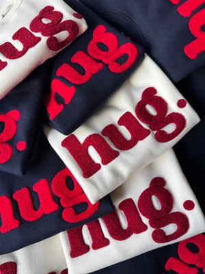 裏起毛ボア hag. mtm（80〜140cm）4250