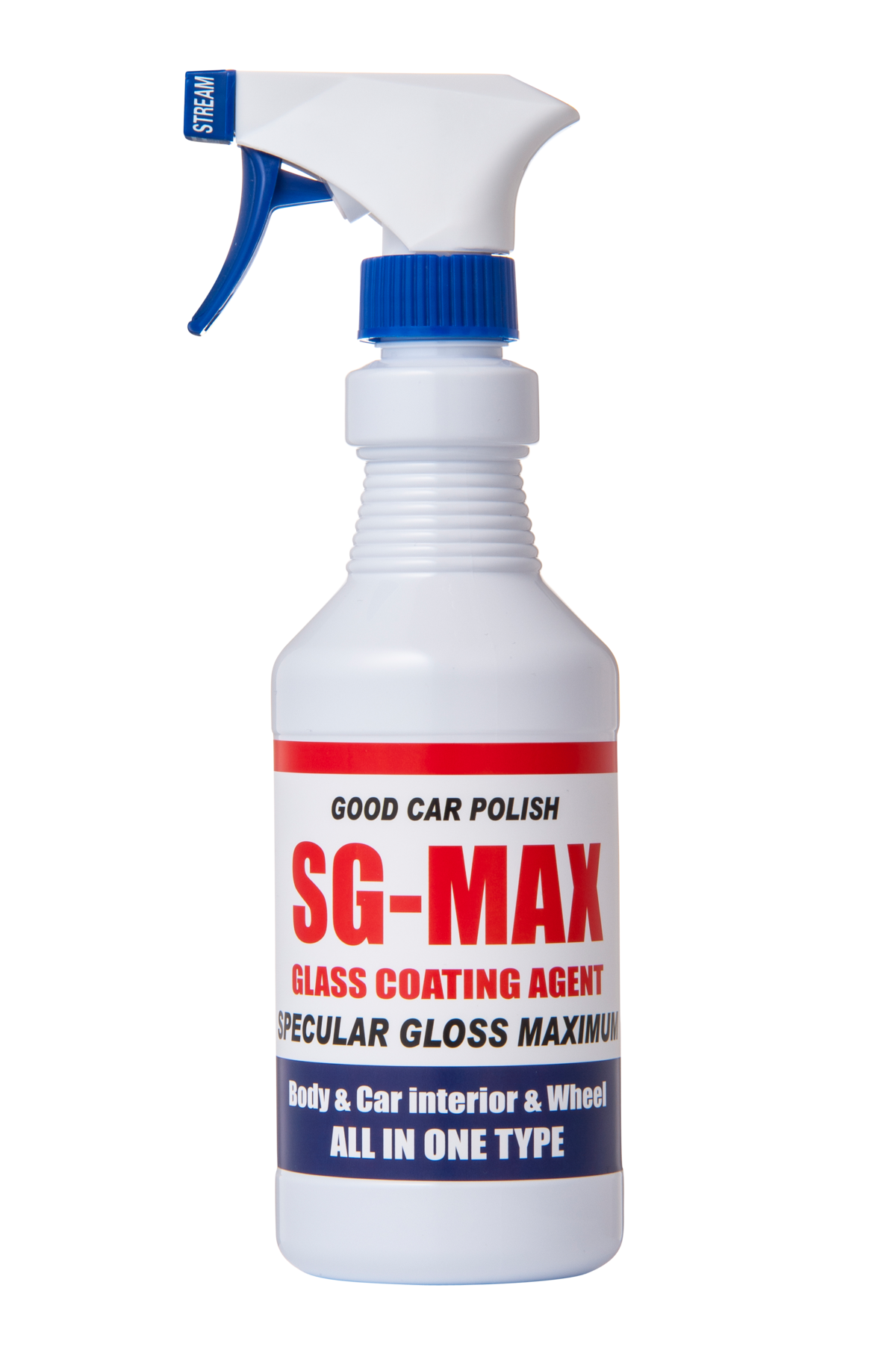 ガラスコーティング SG-MAX プリウス アクア アルファード ベル