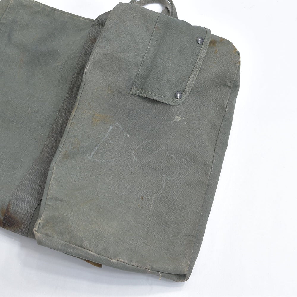 80s USAF 空軍 KIT BAG FLYERS フライヤーズ キットバッグ 80s USAF 空軍 KIT BAG FLYERS フライヤーズ キットバッグ