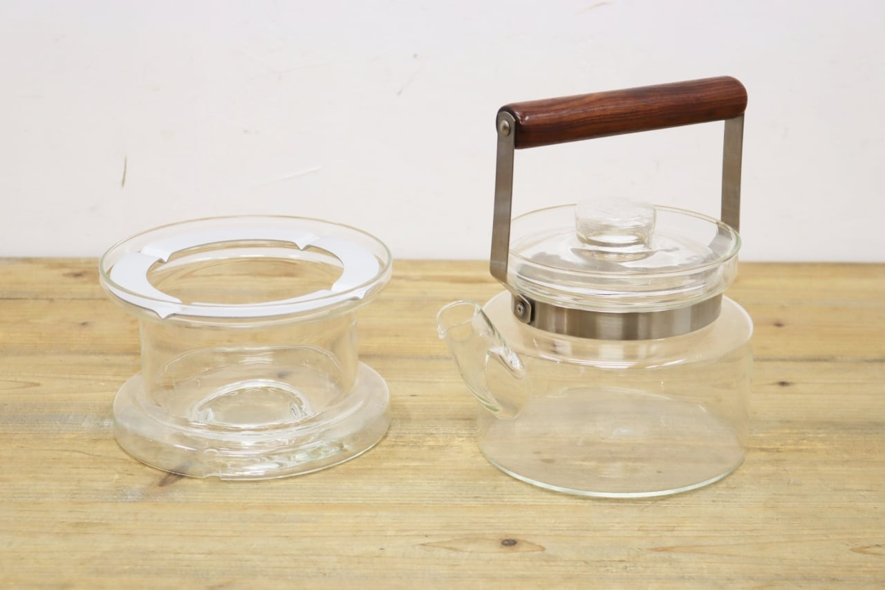 シグネペーションメリン　ボダノバ　ティーポットウォーマー シグネペーションメリンティーポット ウォーマー セット