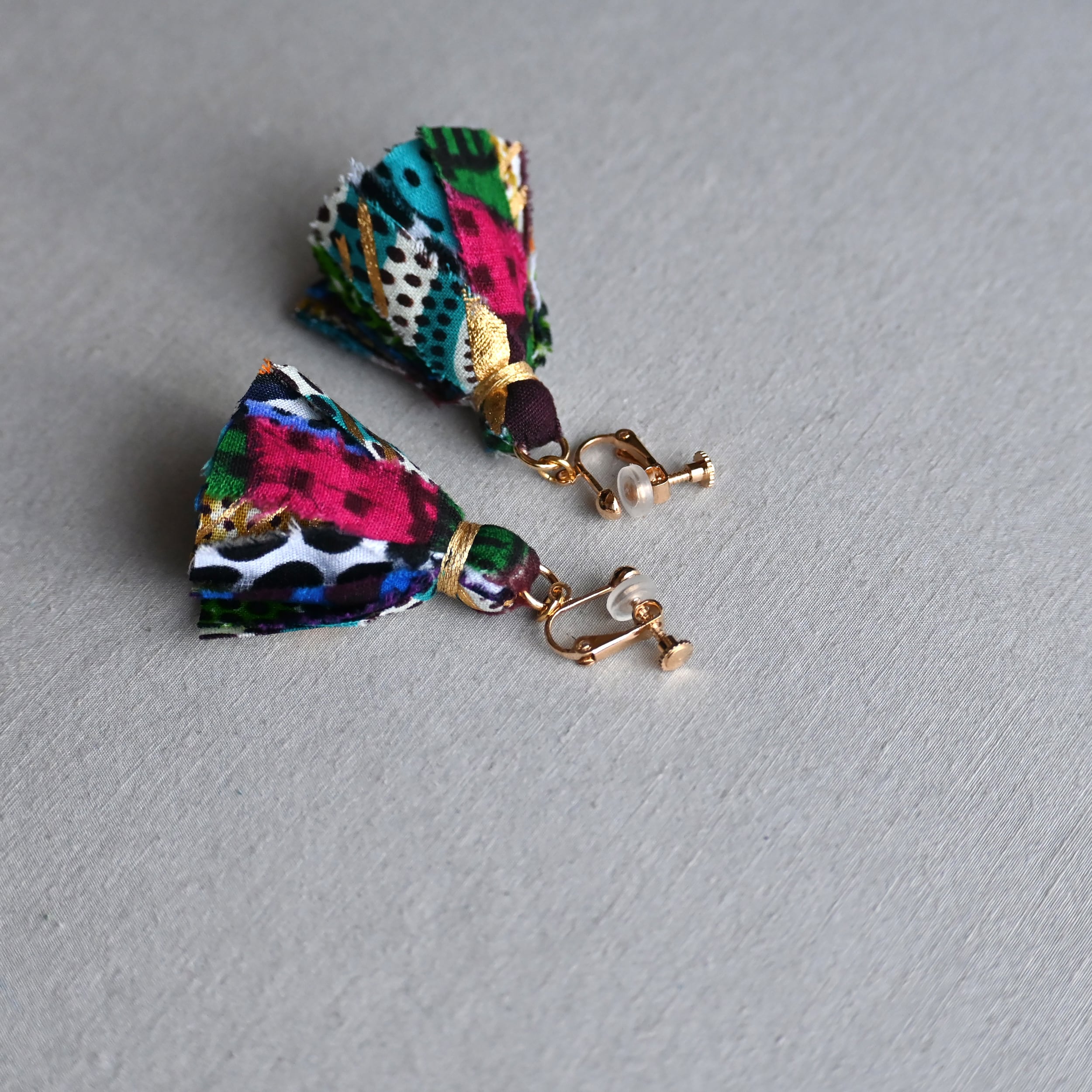 Tassel Accessories本体 007