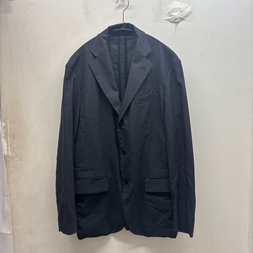 WACKO MARIA ワコマリア オープンカラーシャツ 殺人音楽 舐達磨 SIZE M