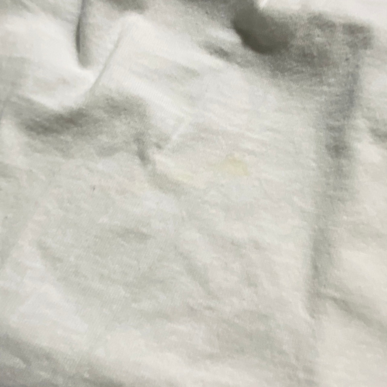 vintage 1995’s WOODY LEE music tee “get over it”