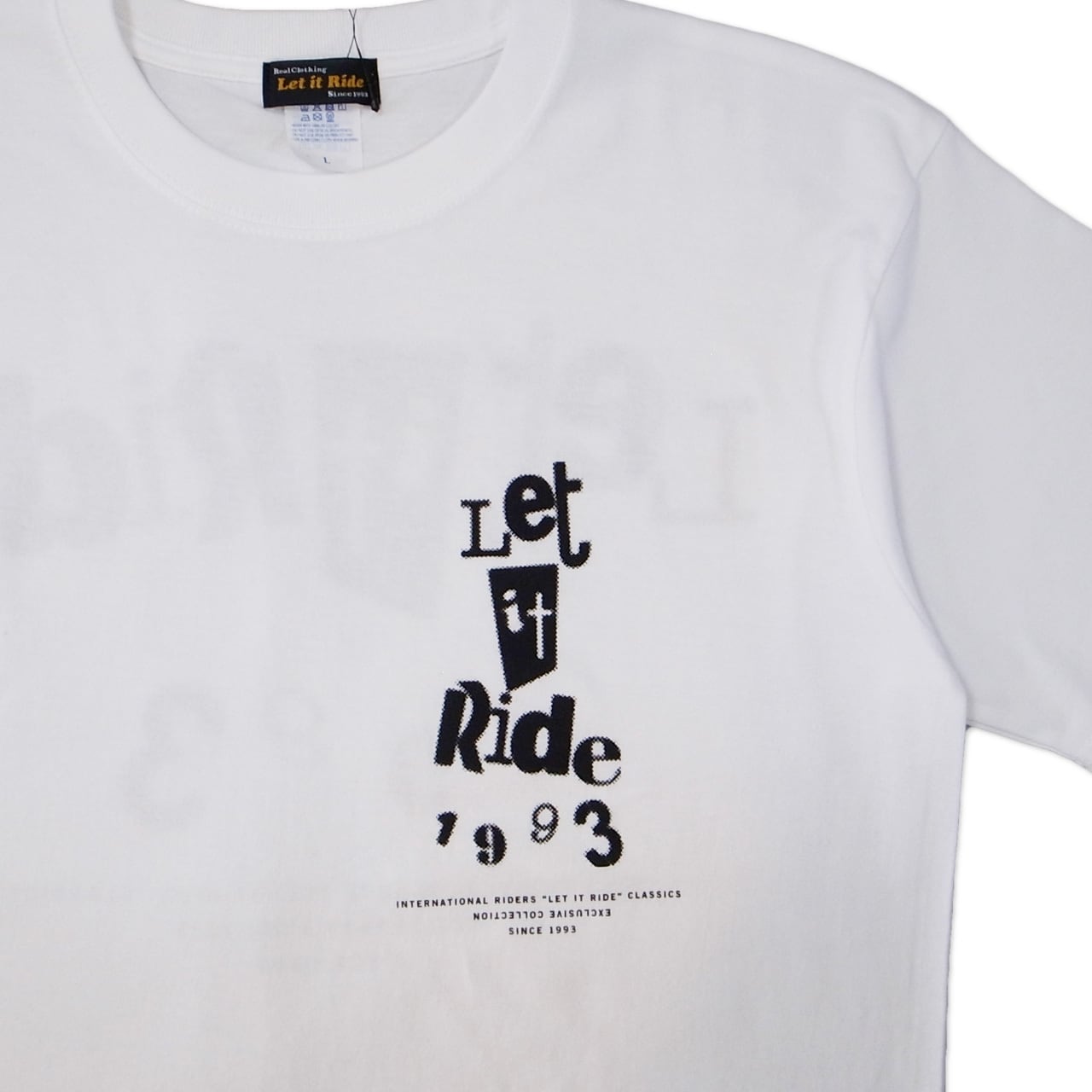 Let it Ride Classics : 