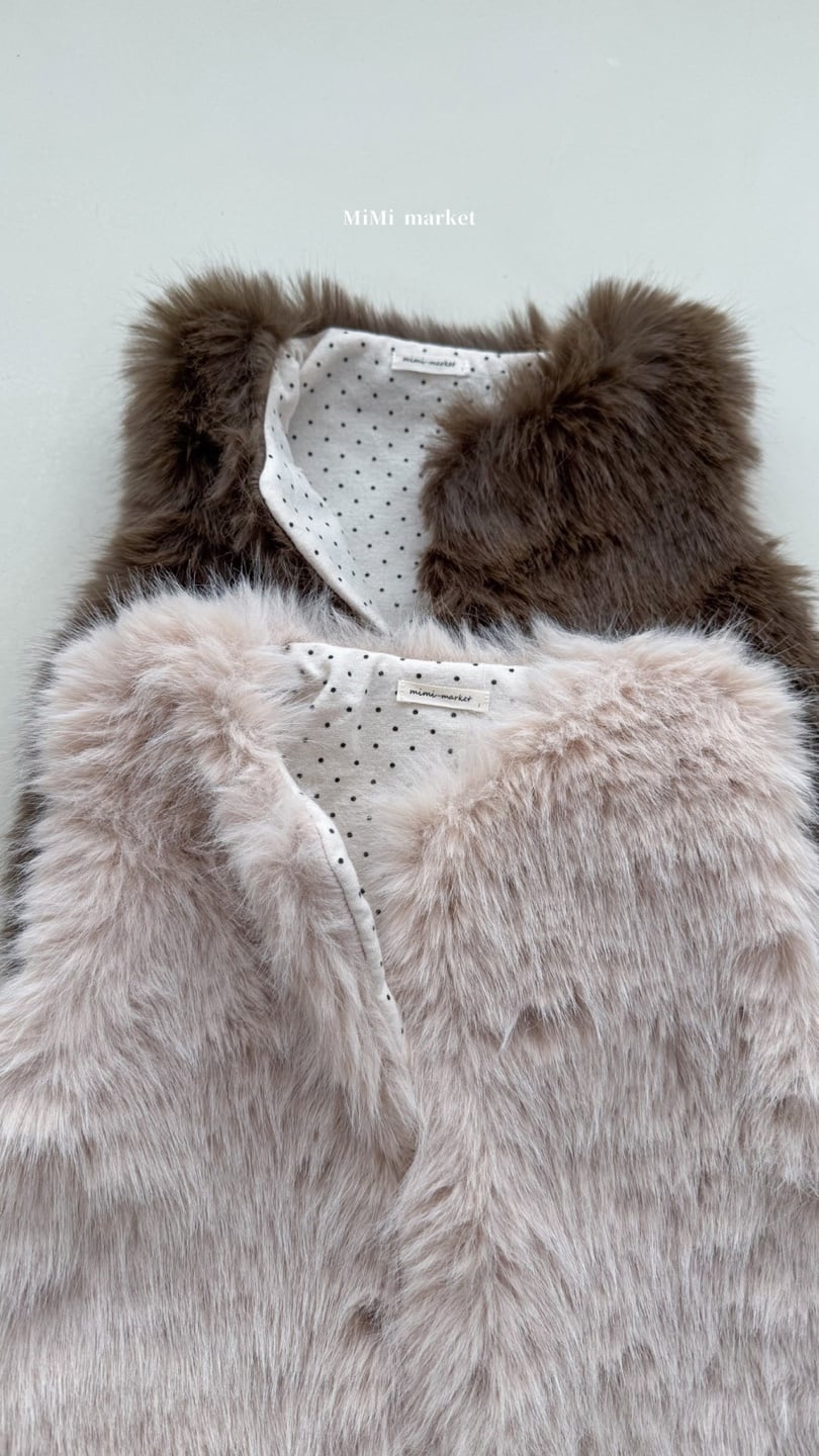 【即納】ファーベスト / mimimarket