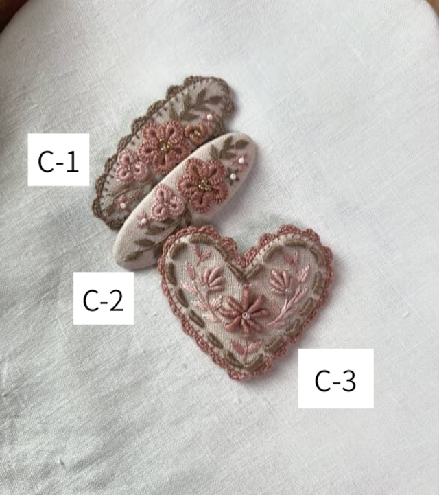 angela_bon / hair accessory(A-I)