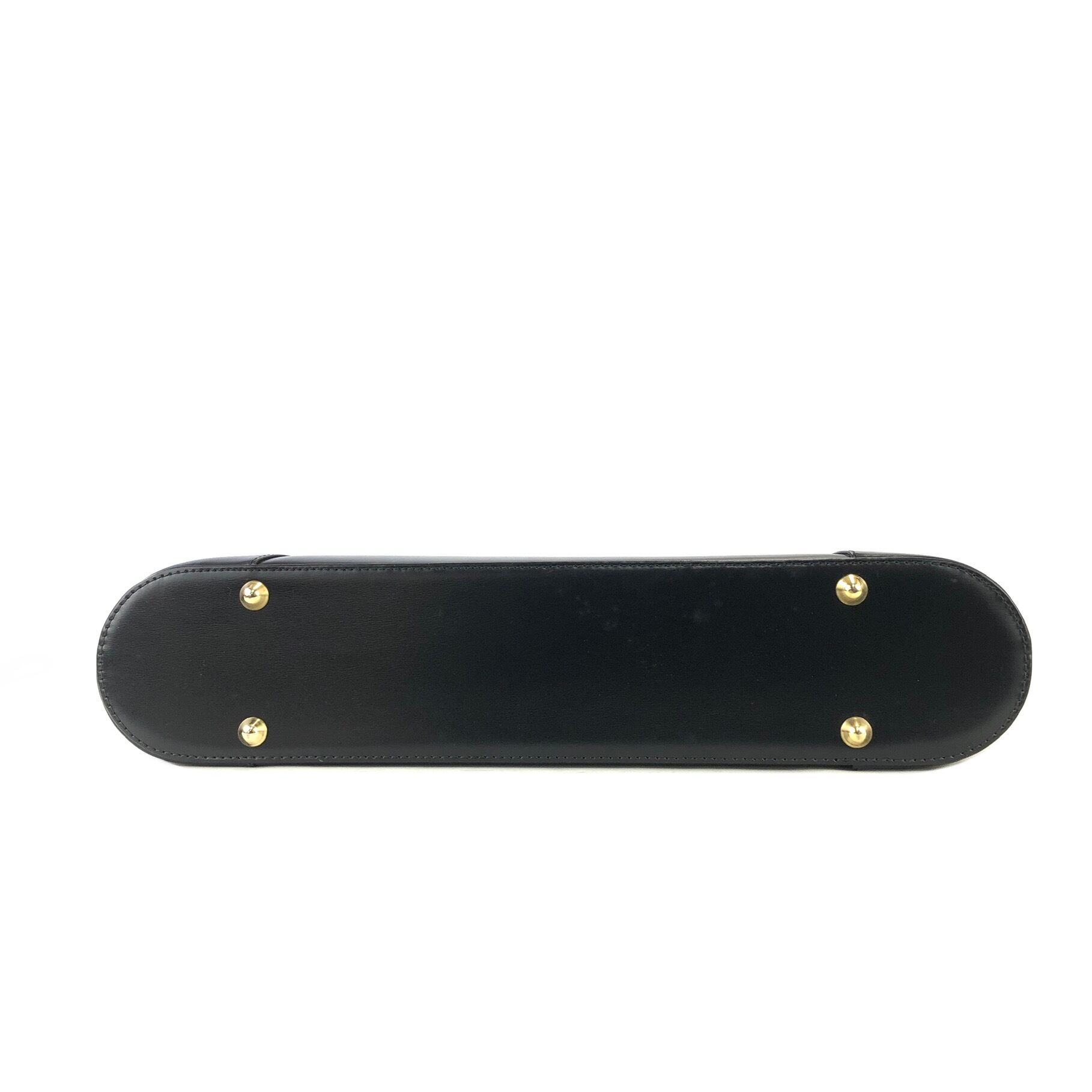 Yves Saint Laurent イヴ ・サンローラン YSL オクタゴン レザー Yves Saint Laurent イヴ ・サンローラン YSL オクタゴン レザー