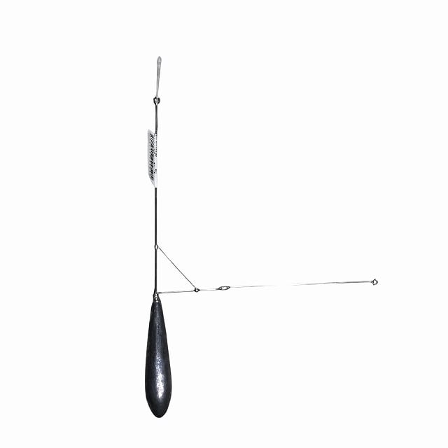 L型天秤 オモリ付き 23号 | 東海つり具 公式オンラインストア