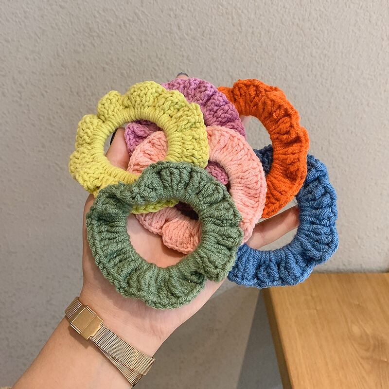 オータムウィンタースタンダードウールリング レッド レトロ 大人ガーリー スウィート キュート カジュアル 秋物 冬物 指輪 ブラック・アイド・ピーズ31431210233