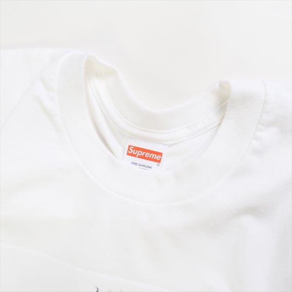 Size【M】 SUPREME シュプリーム 23AW NBA Youngboy Tee White Tシャツ ...