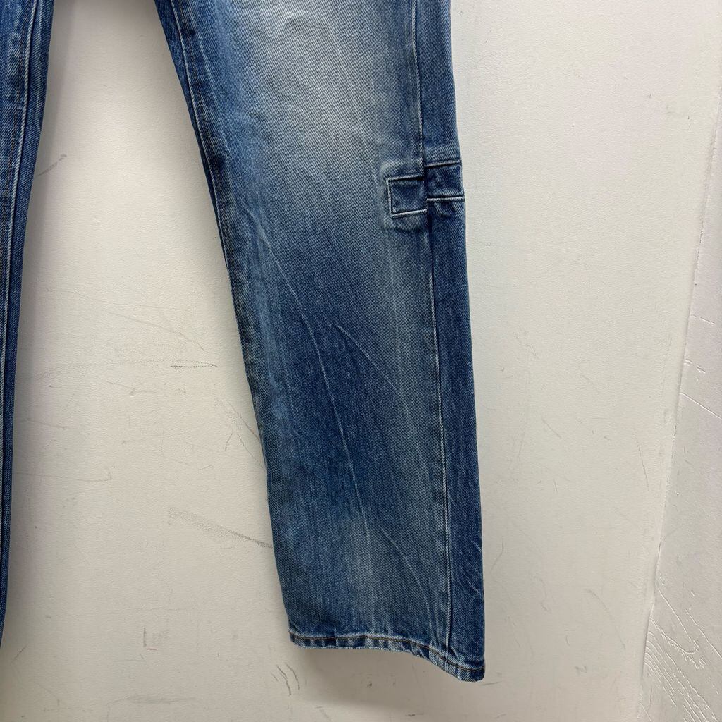 Maison Margiela メゾンマルジェラ 25AW Denim Jeans デニムパンツ