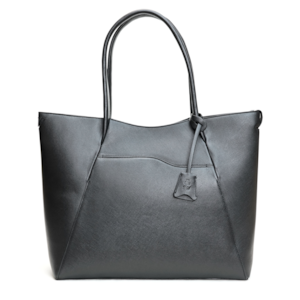 P.I.D「SELVA」TOTE <BLACK>