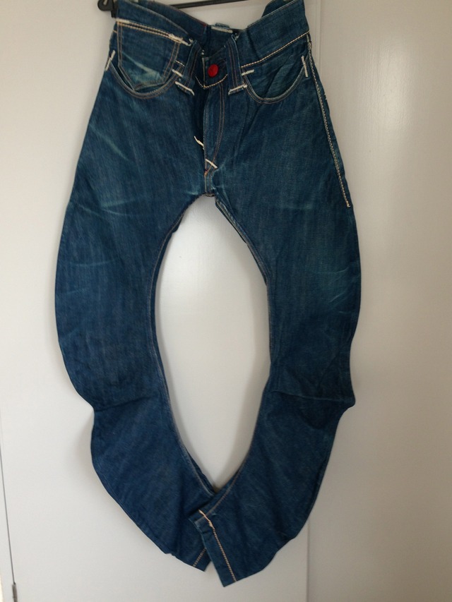 archive】90s Levi
