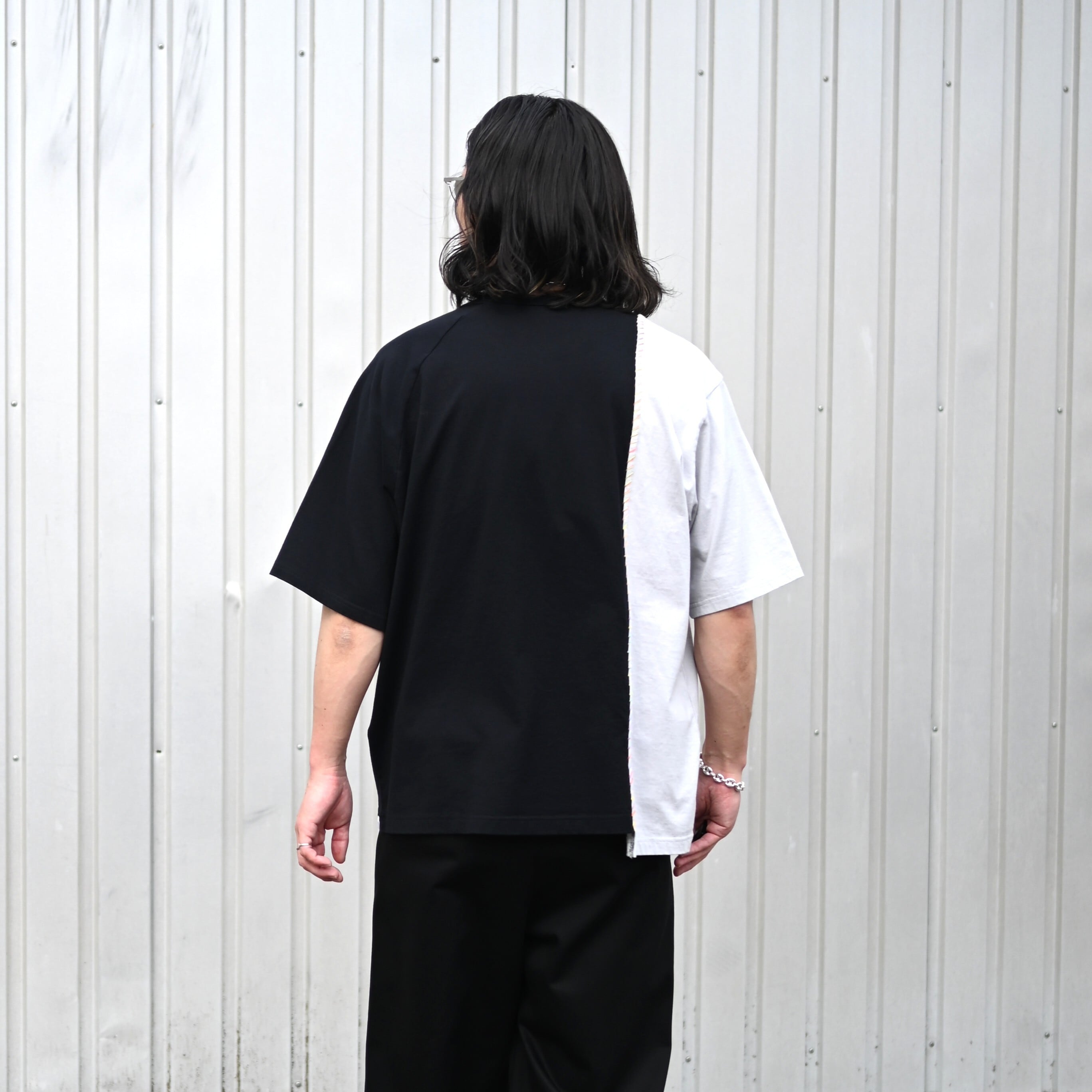 Product Twelve(プロダクトトゥエルブ)半袖シャツと当店別注Tシャツ