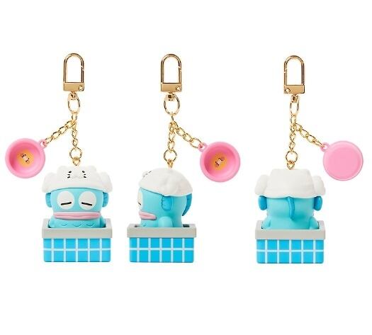 KAKAO FRIENDS】ハンギョドン コラボ キーホルダー全4種SET | petit