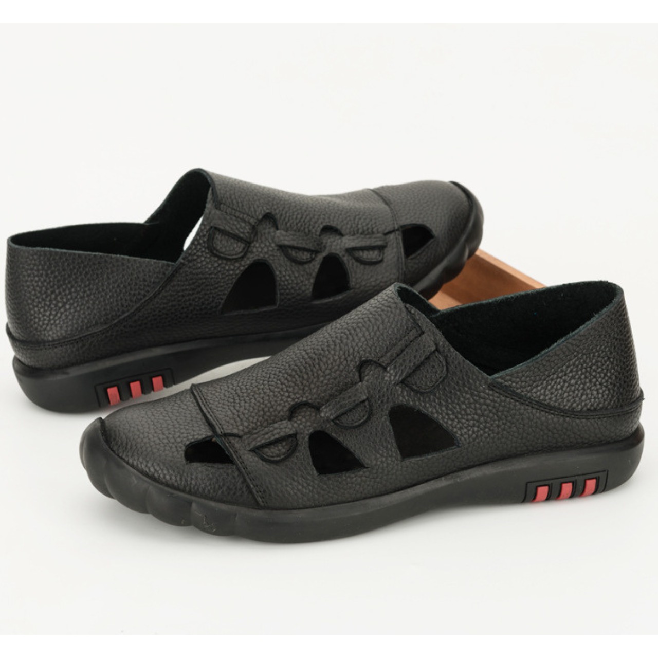 【City Utility】メッシュサンダル　TB1850・画像4