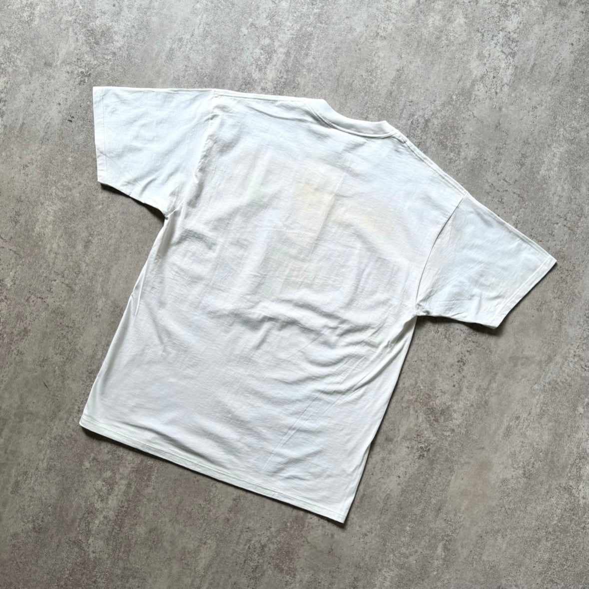 90s~ Salvador Dali 『spider of the evening』 art print tee 90s~ Salvador Dali 『spider of the evening』 art print tee