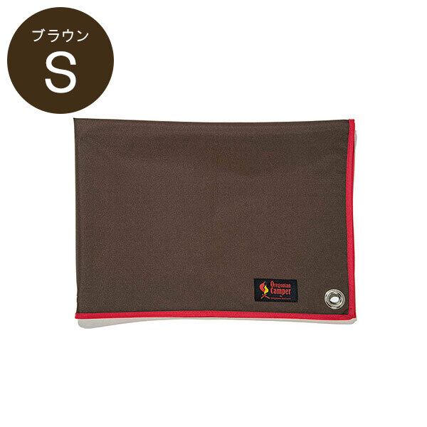 【Oregonian Camperオレゴニアンキャンパー】 WATERPROOF GROUND SHEET S SIZE 防水グランドシート Sサイズ