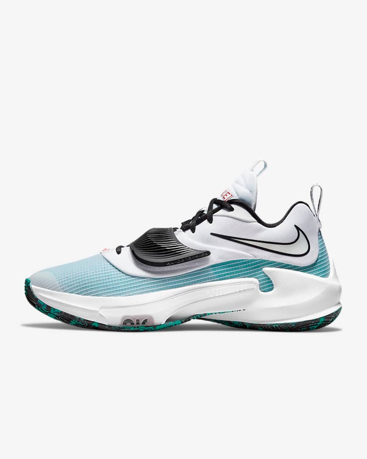 Nike Zoom Freak 3 ヤニスアデトクンボ | jordan_sneakers