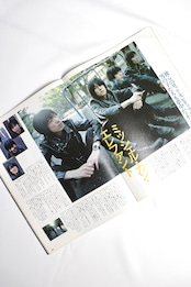 Olive Vol.381 December. 1998