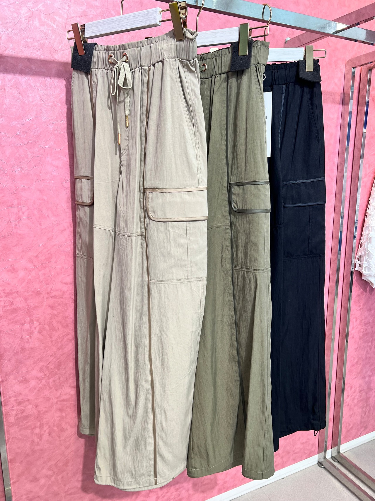 リズレイ RISLEY risley カーゴPT
