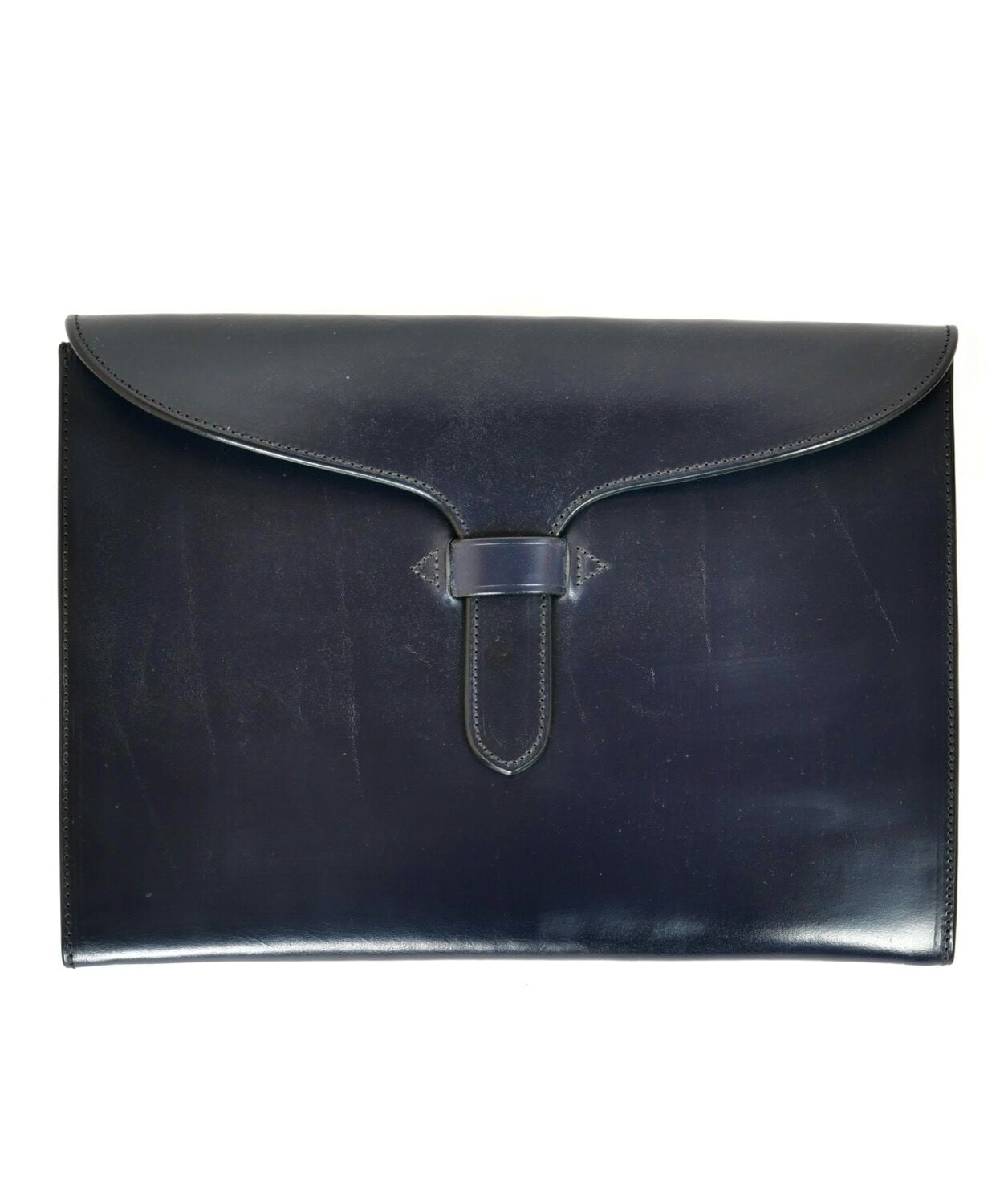 Rutherfords / Tongue Folio Case / Medium Size | UNION WORKS ONLINE