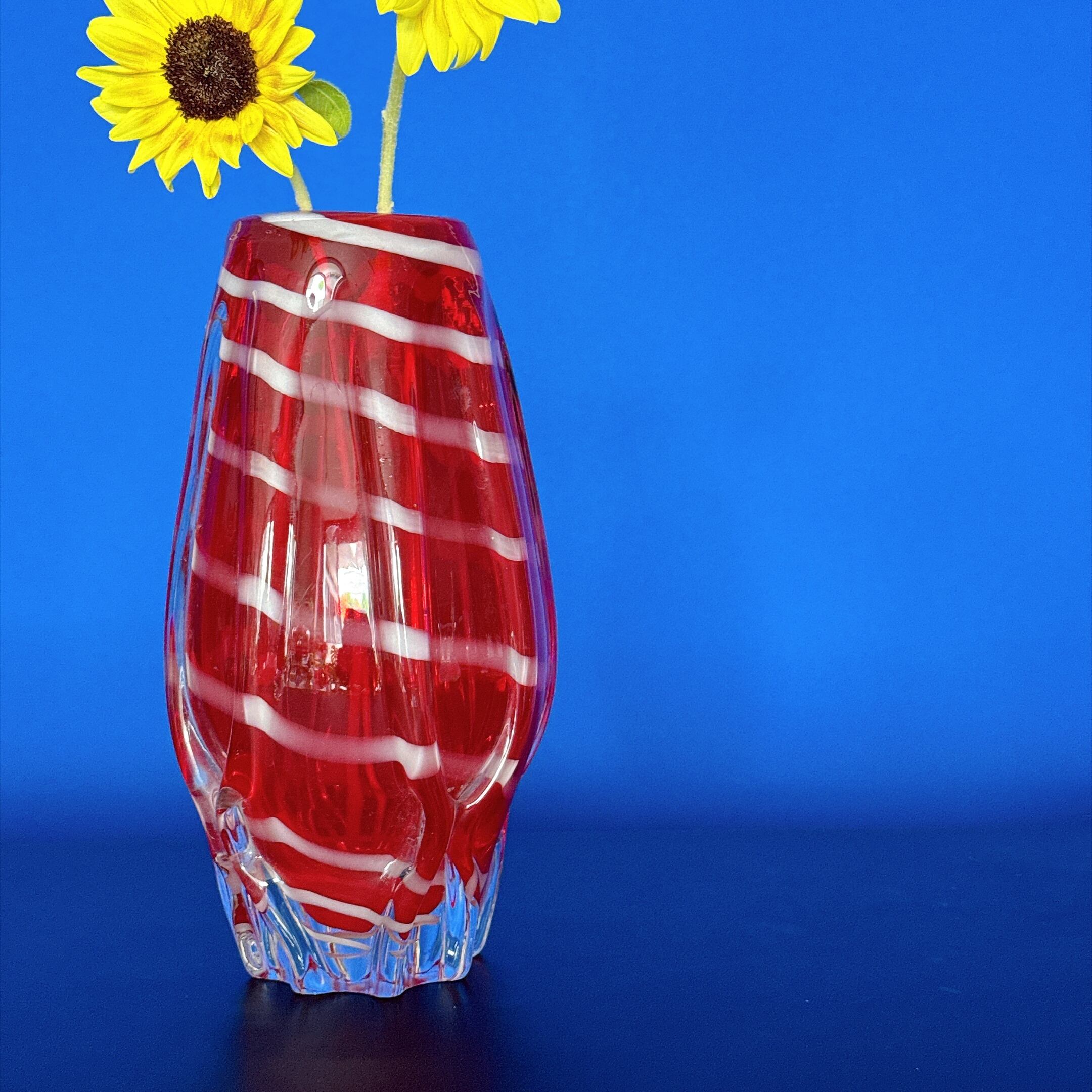 vintage amber glass | cobaltblue87