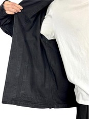 【visvim】BAKER UT.JKT