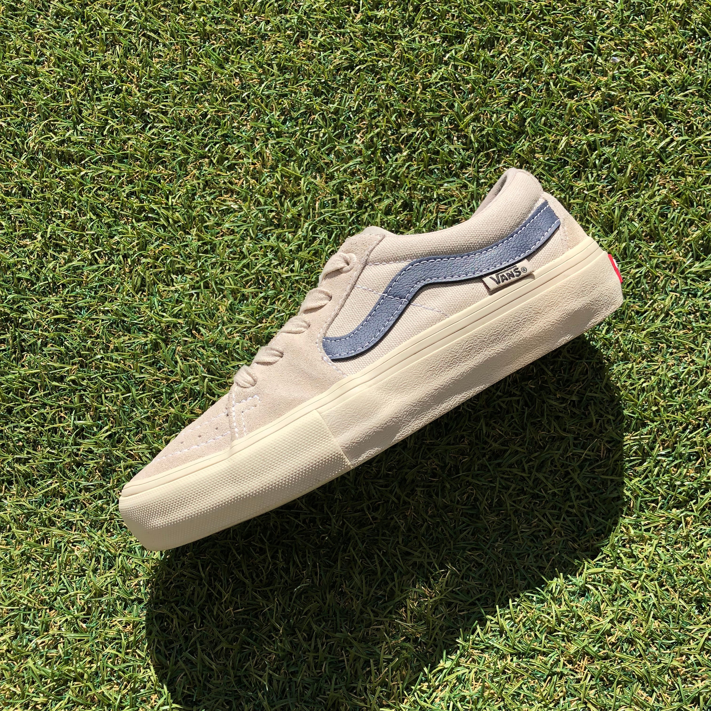 VANS SK8-LOW PRO ヴァンズ スケートロー プロ G843 | Pay ID