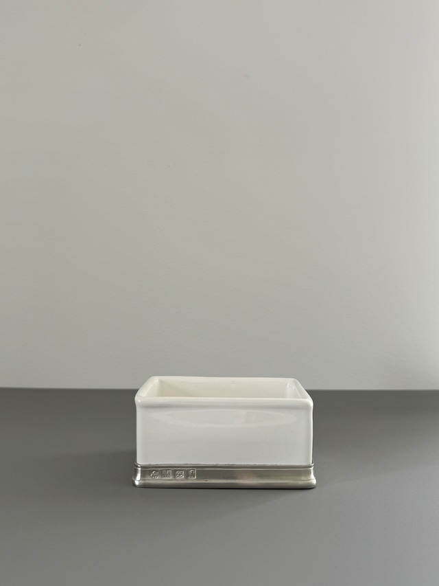 COSI TABELLINI / TEA BAG CADDY CONVIVIO