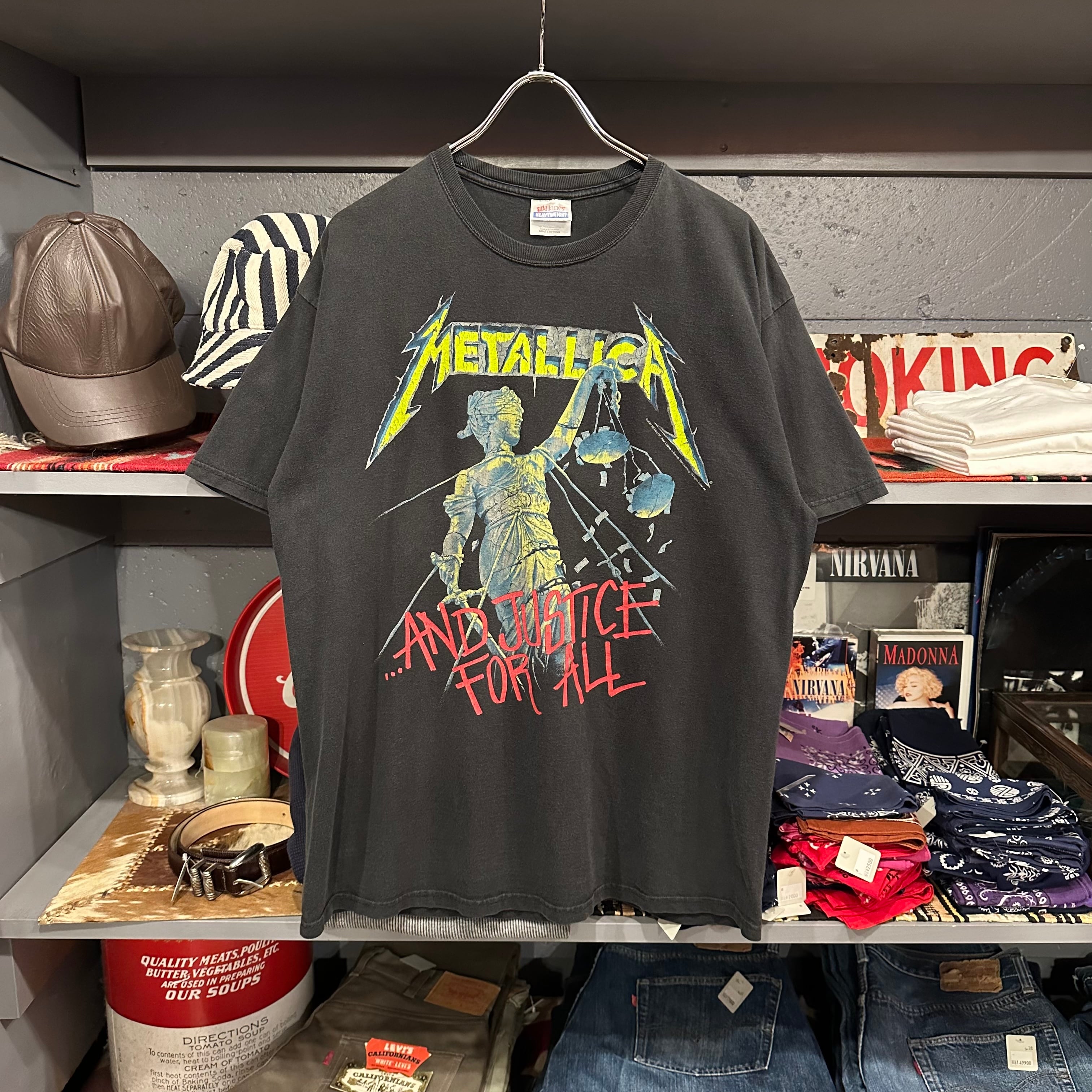 00s Metallica T-Shirt
