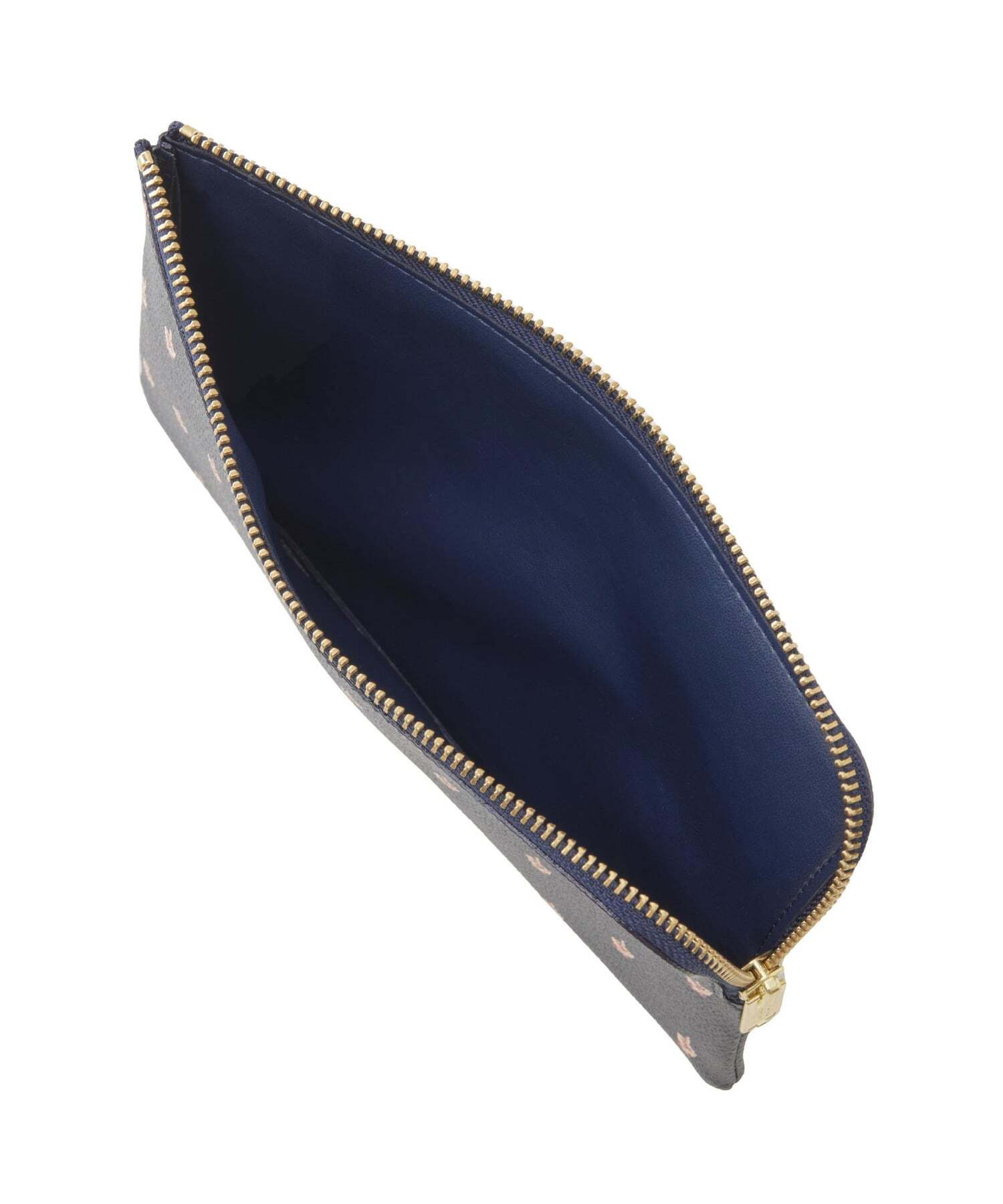 UCU9P92-03 PVC総柄POUCH_M FF | UNDERCOVER Kanazawa