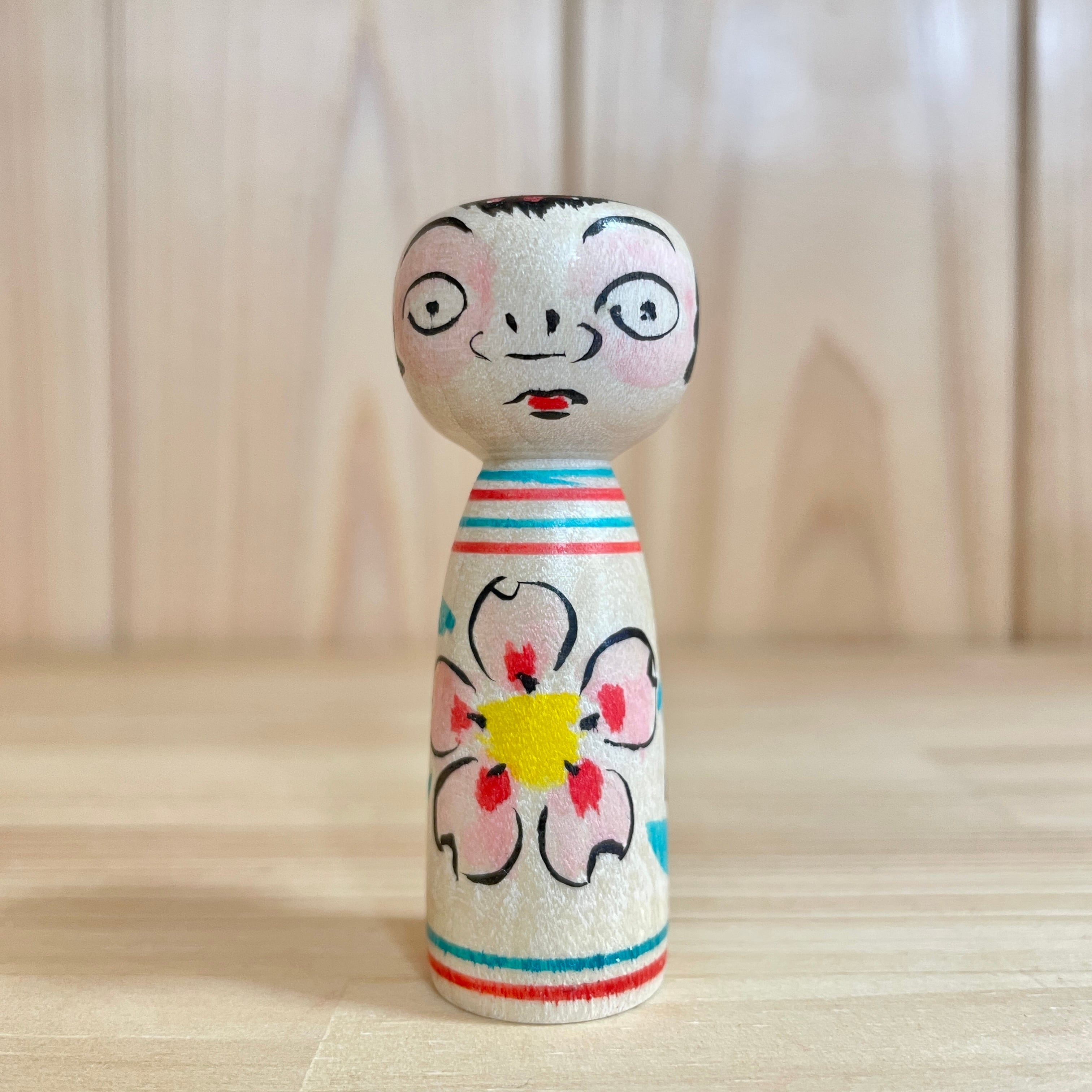 ALL ITEM | SHIBUYA_KOKESHI こけし専門店