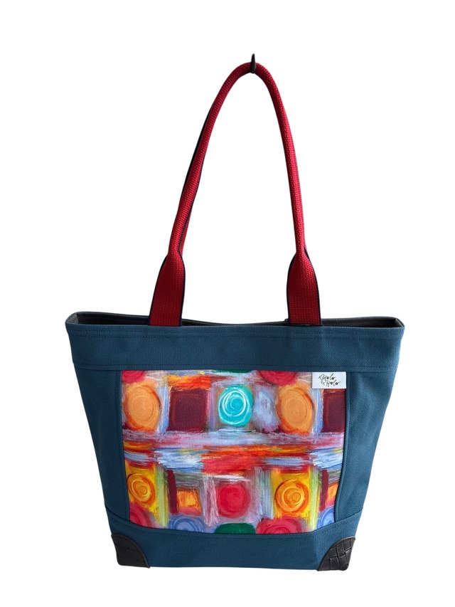 Coffee トートM（エクアドルコーヒー）