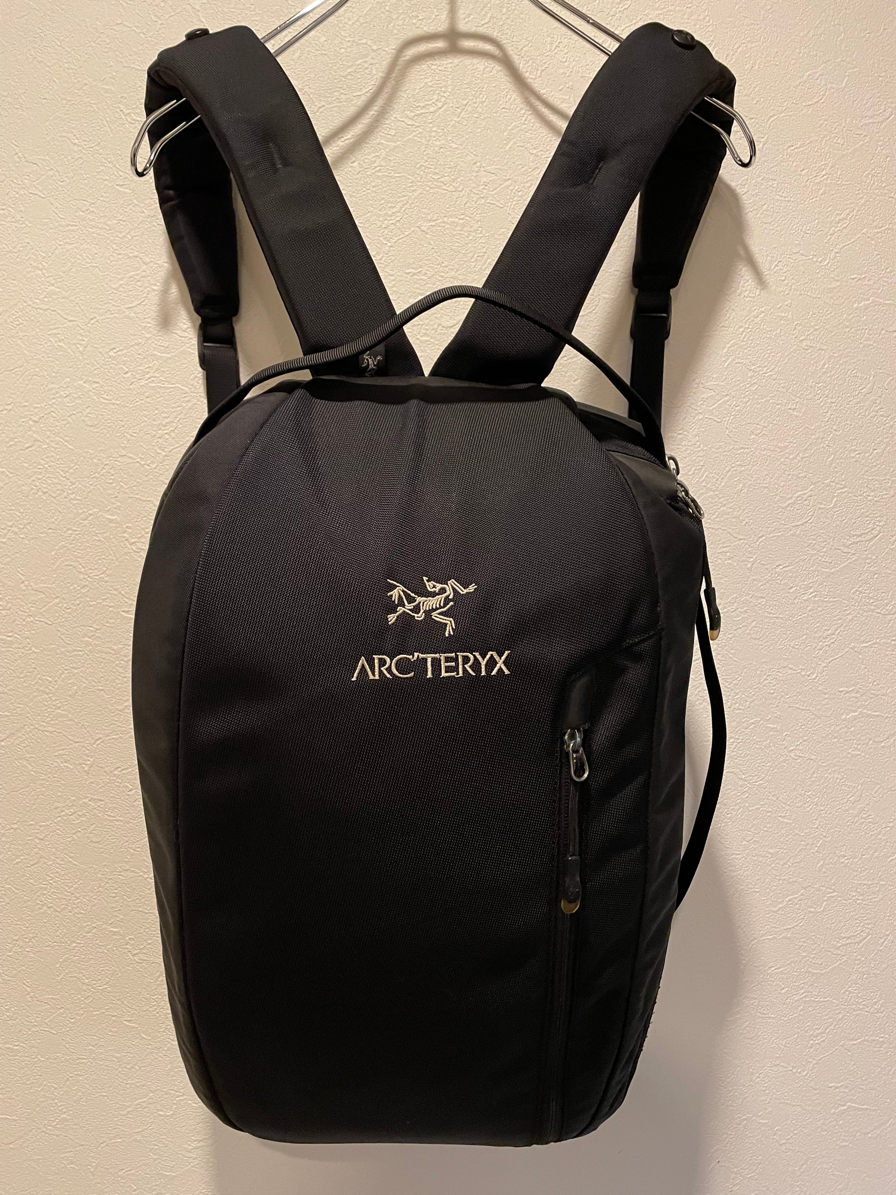 ARC'TERYX アークテリクス Blade15 リュック バッグ バックパック