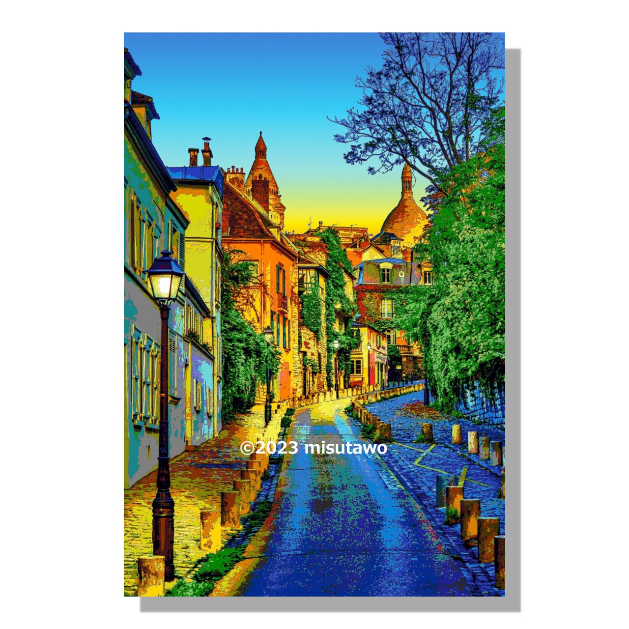 中原浩大展 自己模倣 kodai nakahara : migration or