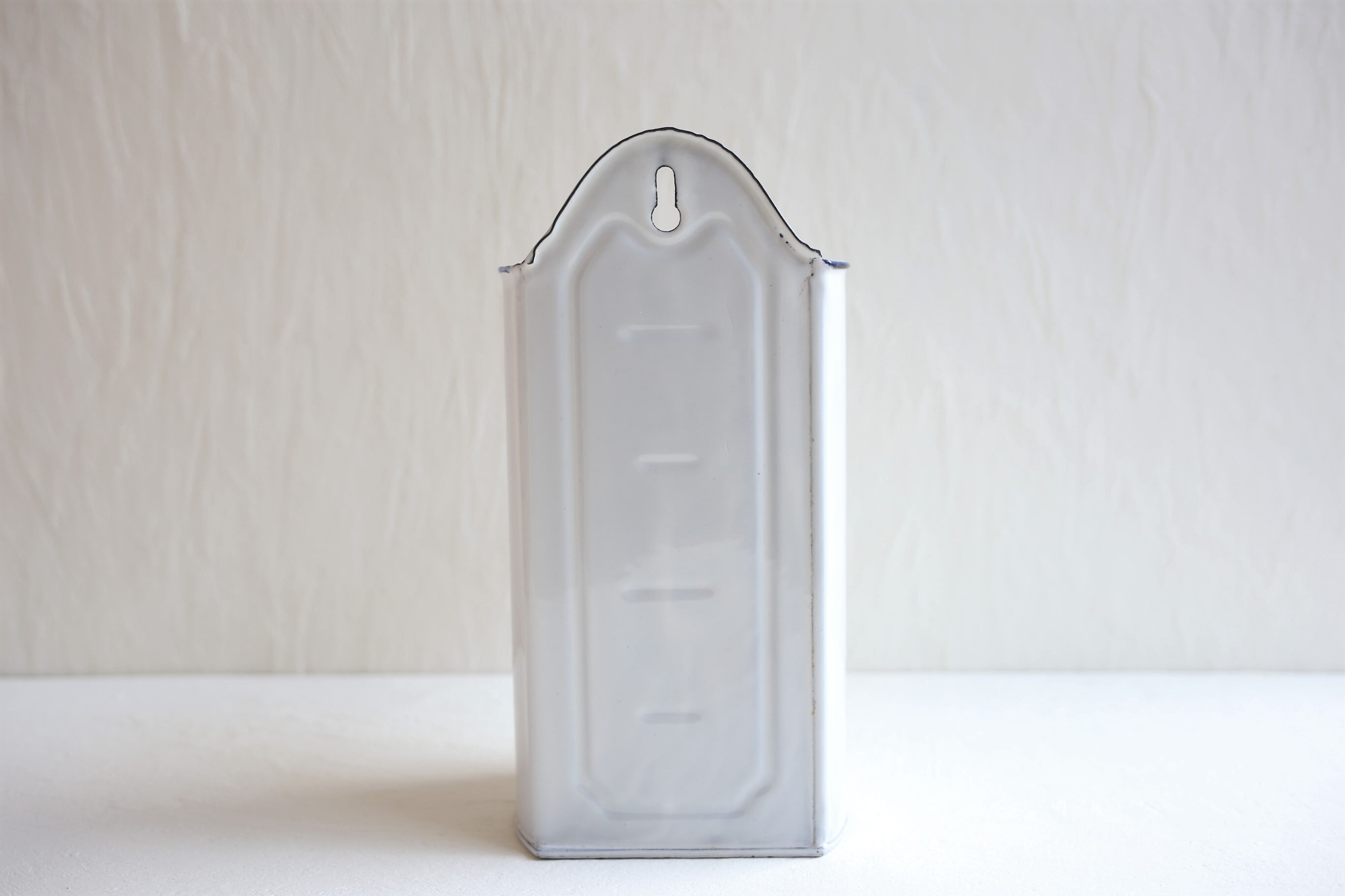 フランス アンティーク ヴィンテージ ホーローイリゲーター