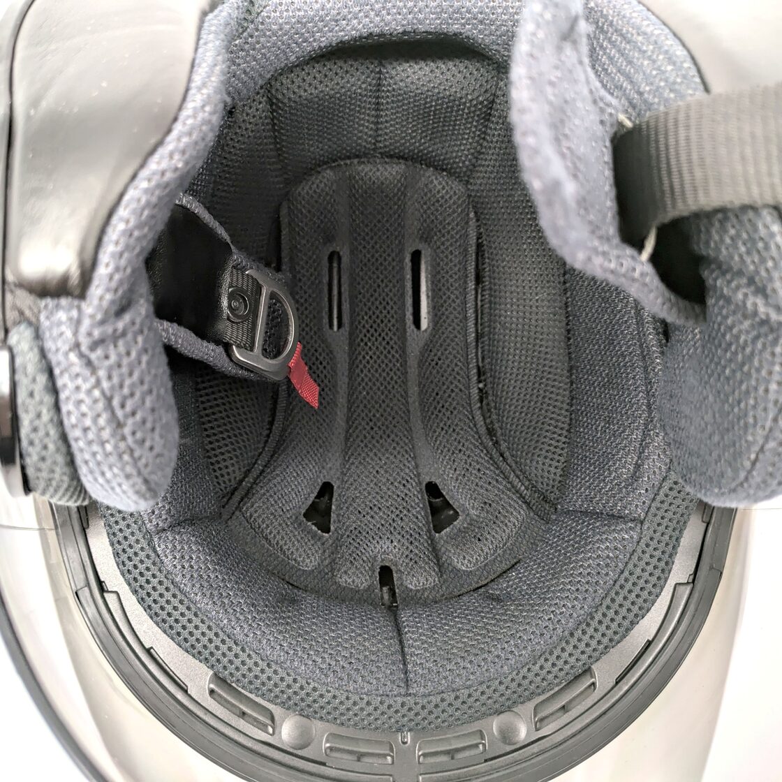SHOEI・J-FORCE2・J-FORCE II・HONDA・ジェットヘルメット・XLサイズ