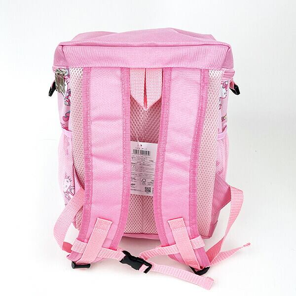 サンリオ ハローキティ ポップキティ リュックサック キッズ